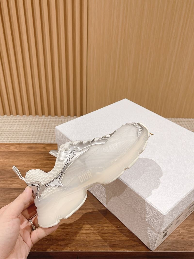 Christian Dior Sneaker